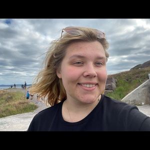 Meet your Posher, Isabela